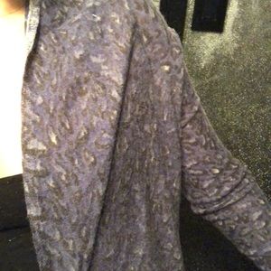 Zadig & Voltaire Sweaters - Open, High-Low Zadig & Voltaire Sweater Zadig & Voltaire Sweaters - Open, High-Low Zadig & Voltaire Sweater